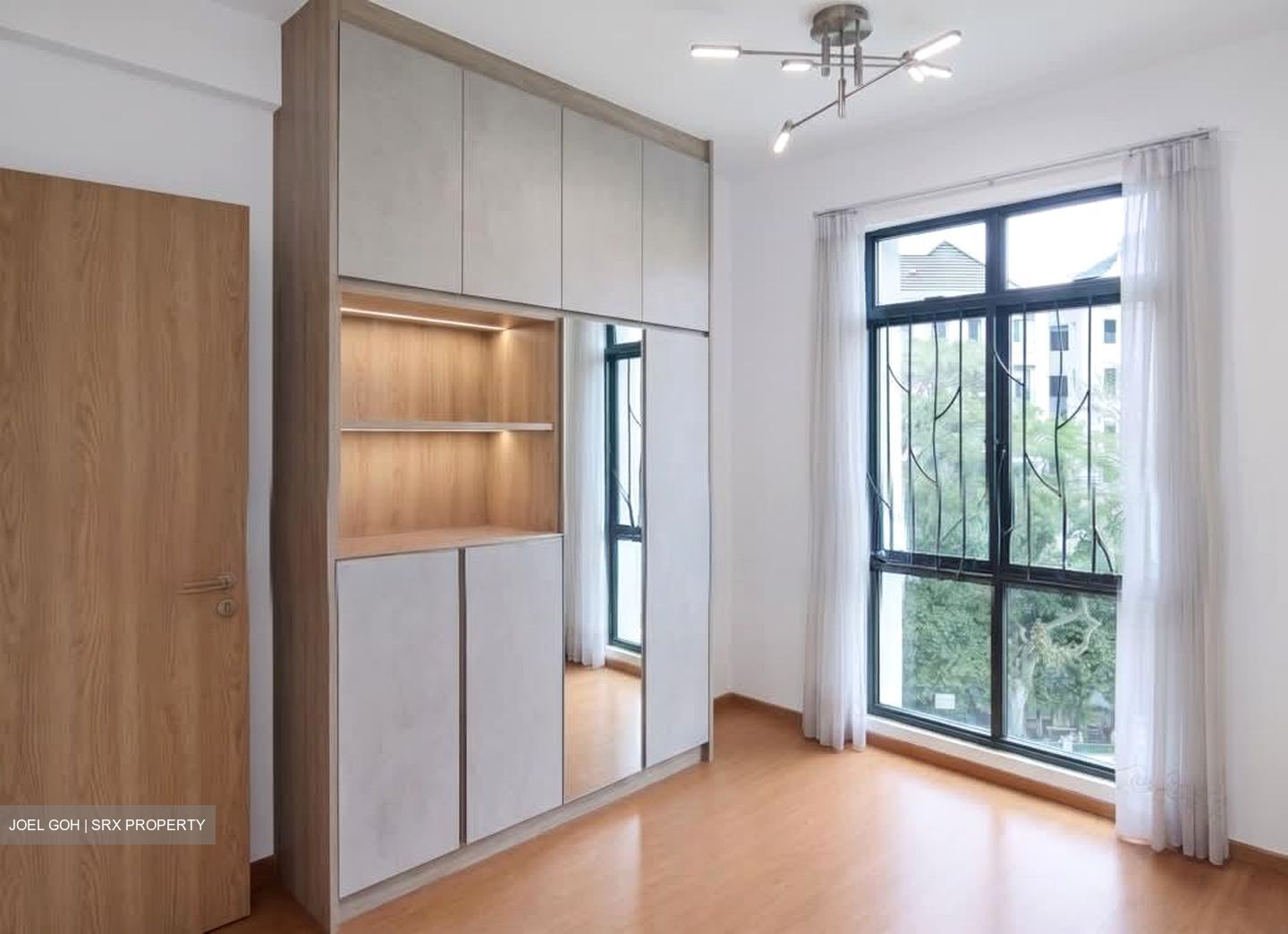 Signature Park (D21), Condominium #568171781